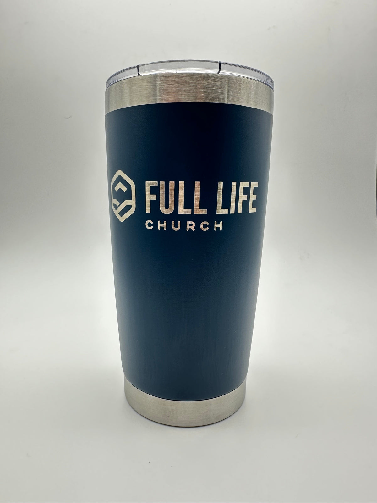 Fully Alive