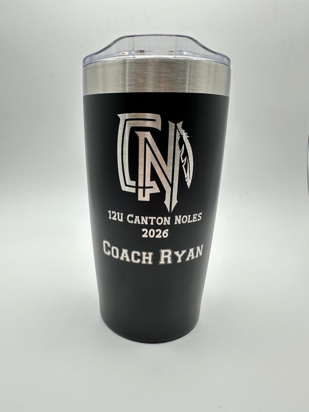 20oz Custom Tumbler
