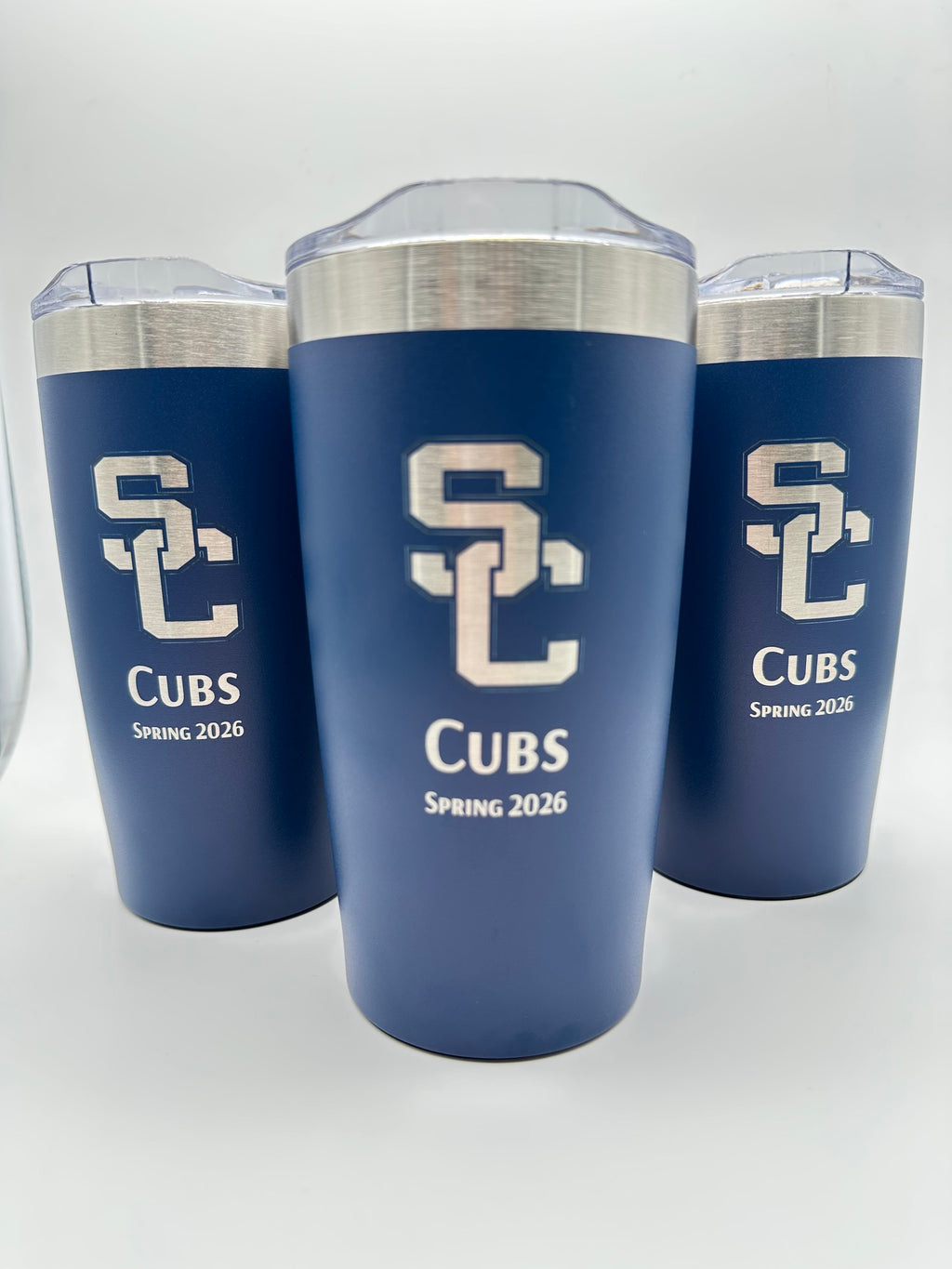 20oz Custom Tumbler