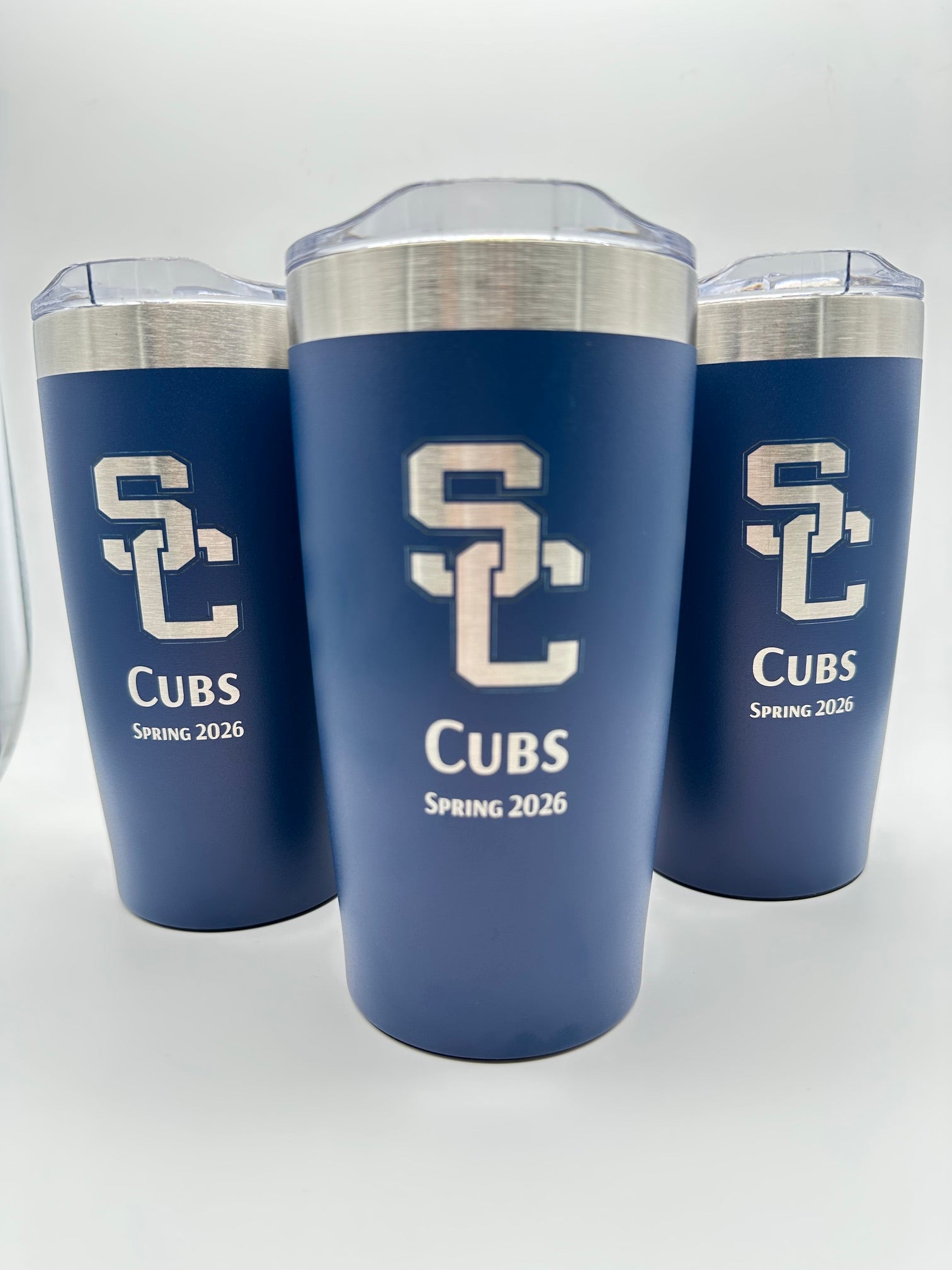 20oz Custom Tumbler
