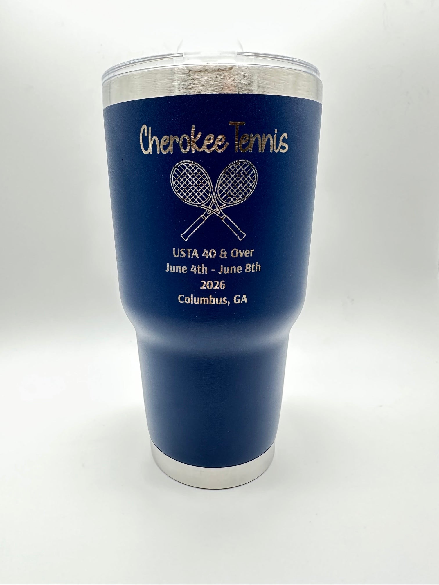 30oz Custom Tumbler