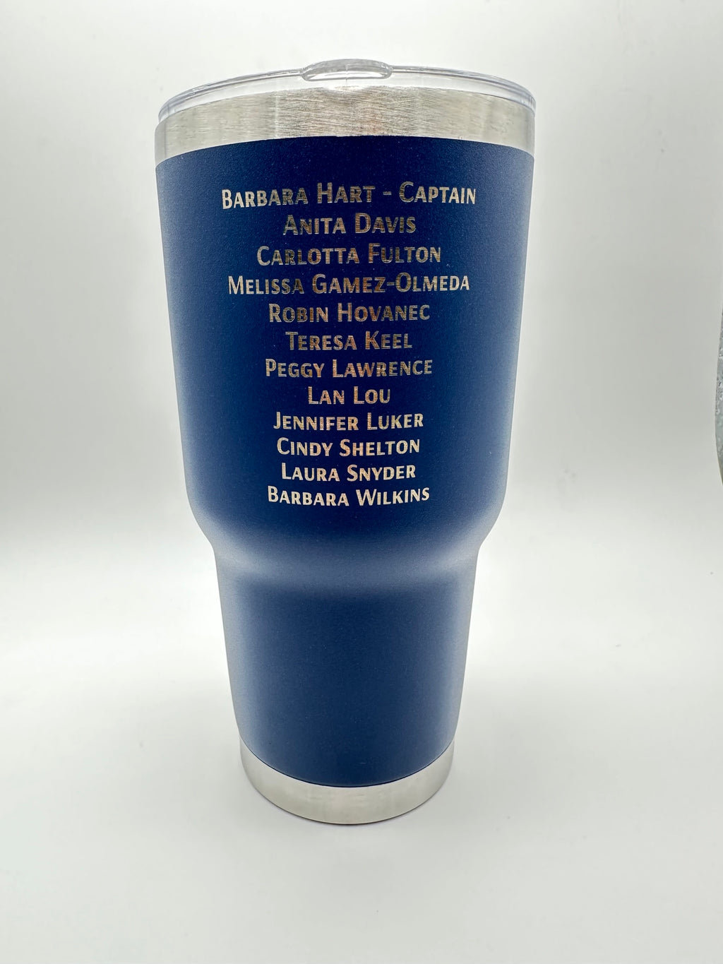 30oz Custom Tumbler