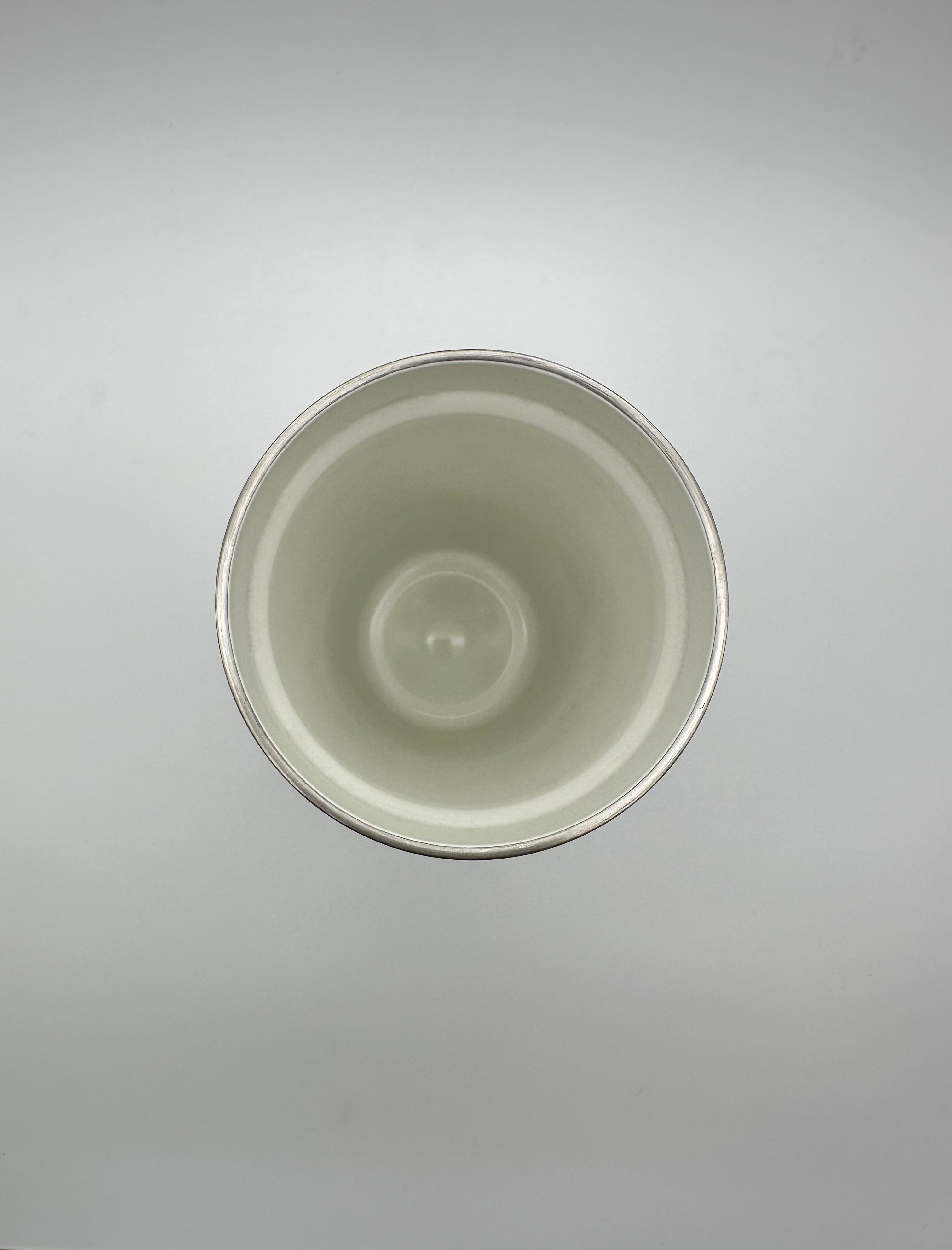 20oz Custom Tumbler - Ceramic