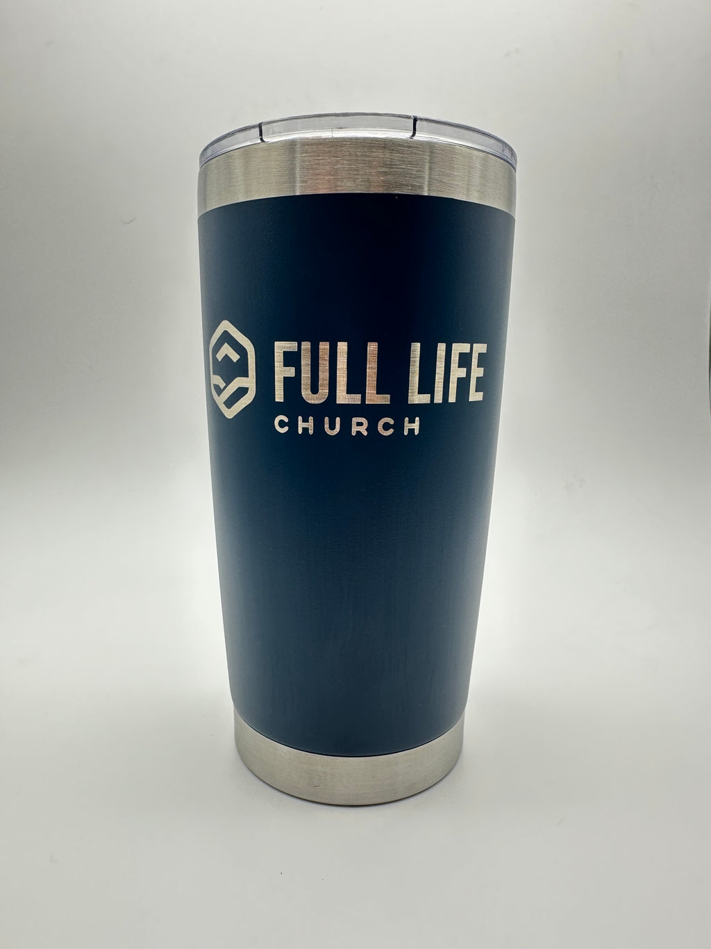 20oz Custom Tumbler - Ceramic