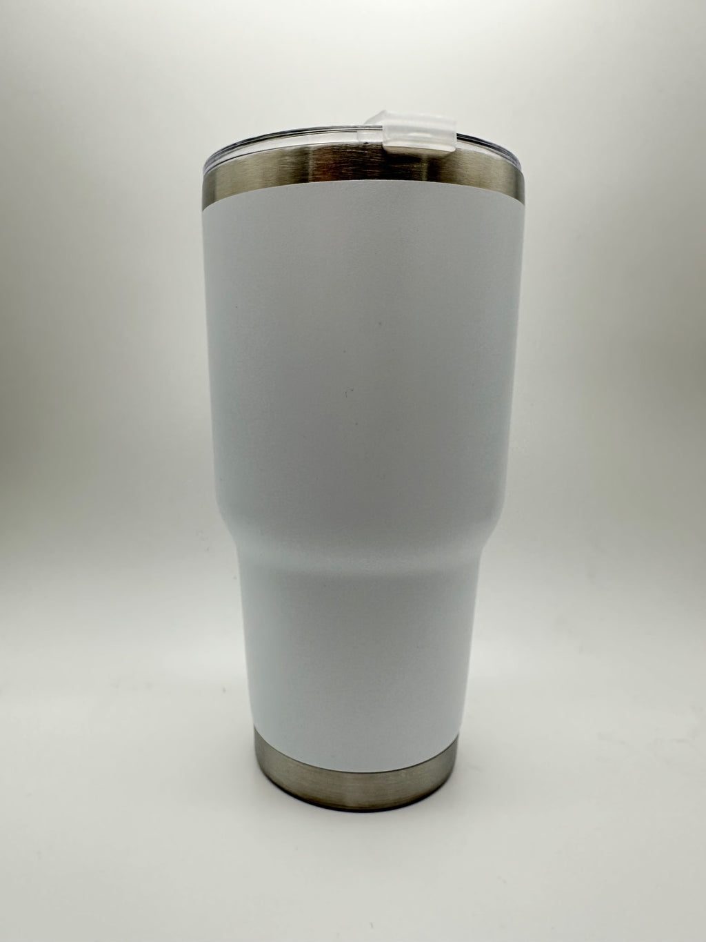 30oz Stainless Tumbler - Full Life Church