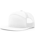 Hat - White Richardson 168