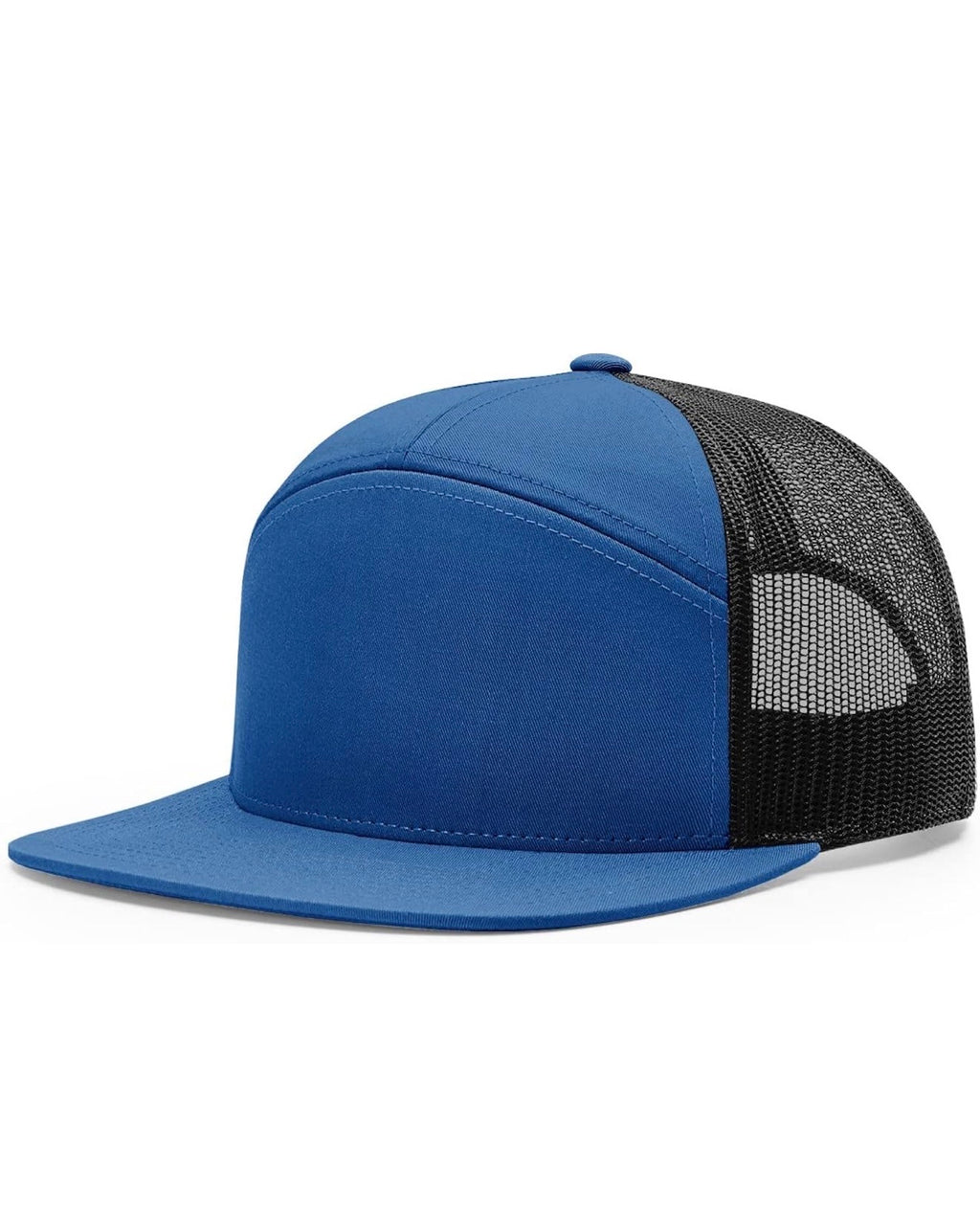 Richardson 168 - Blue and Black